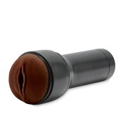 Kiiroo - Feel Stroker Vagina Dark Brown