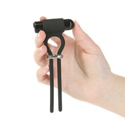 Adjustable Penis Ring with 9 Function