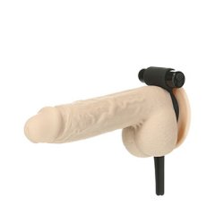 Adjustable Penis Ring with 9 Function