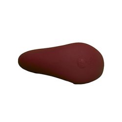 Vibio - Frida Lay-On Vibrator Wine Red