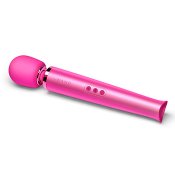 Le Wand - Rechargeable Massager Magenta