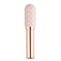  Le Wand - Grand Bullet Rechargeable Vibrator Rose Gold 