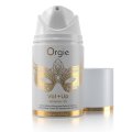  Orgie - Vol + Up Lifting Effect Cream For Breasts And Buttocks 