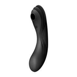 Satisfyer - Curvy Trinity 4 Insertable Air Pulse