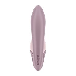 Satisfyer - Supernova Insertable Double Air Pulse