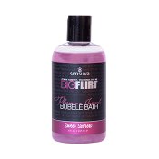 Big Flirt Pheromone Bubble Bath Sweet Secrets 237 ml