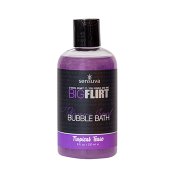 Big Flirt Pheromone Bubble Bath Tropical Tease 237 m