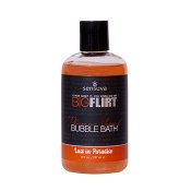 Big Flirt Pheromone Bubble Bath Lust in Paradise 237 ml