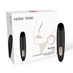 Nomi Tang - Samba Heating Vibrator