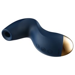 Svakom - Pulse Pure Deep Suction Stimulator