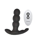 Nalone - Pearl Prostate Vibrator Black