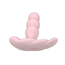 Nalone - Pearl Prostate Vibrator Light Pink