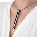  Le Wand - Vibrating Necklace Black 