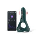  Magic Motion - Rise Smart Wearable Cockring Green 