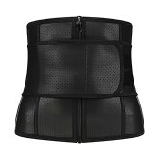 Bye Bra - High Waist Nipper Black