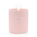  HighOnLove - Pink Massage Candle Lychee Martini 