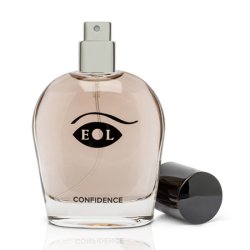 Eye of Love Confidence Pheromones Perfume