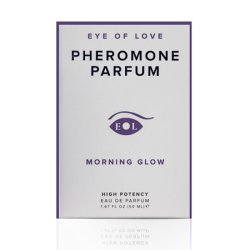 Morning Glow Pheromones Perfume