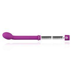 G-Spot Vibrator - Purple