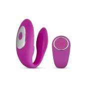 Tap Dancer Couples Vibrator