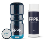 FPPR. Mouth Masturbator Pack