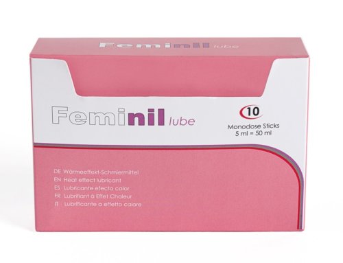 Feminil Lubricant