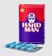  Hard Man Maximum Strength - 10 kapslar-Erektionshjälp spara 22% 