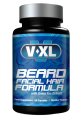  V-XL Beard Skägg-Vitamin 