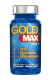Gold MAX - Blue DAILY 60 kapslar-kad Sexlust-Potensmedel