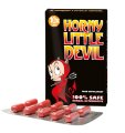  Horny Little Devil 10 kapslar-stark erektion 