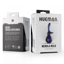 Hueman - Nebula Bulb Anal Douche