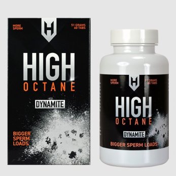  High Octane Dynamite 