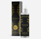 PheroStrong for Women Massage Oil