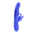  Butterfly Dreams Tarzan Vibrator 