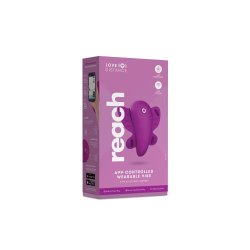 Reach - Portable Imitation Vibrator