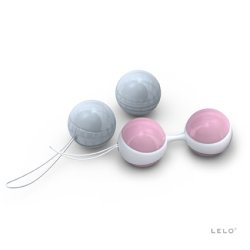 Lelo Luna Beads