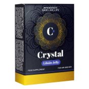 Crystal Libido Jelly - Aphrodisiac for Men and Women