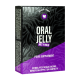  Devils Candy Oral Jelly - Aphrodisiac for Men and Women - 5 sach 