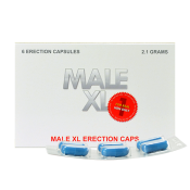 Male XL Erection Caps