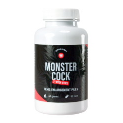 Monster Cock Penisfrstorare
