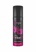 Sexy Vibe! Intense Orgasm - Liquid Vibrator - 15 m