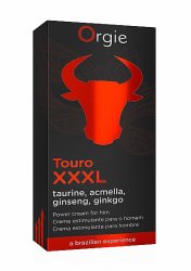 Touro XXXL Erection Cream - 15 ml