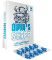  Odin's Staff 10 kapslar-Sterk ereksjon 