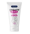  Orgasm Max CREAM for Women 