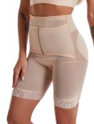 Padded Shapewear Panty