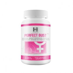 Perfect Bust - 90 capsules