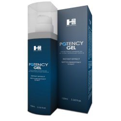 Potency Gel - 100 ml