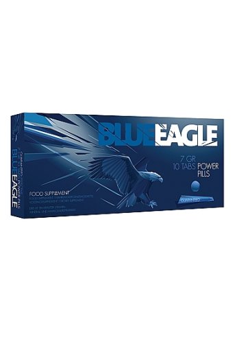  Blue Eagle Erection Pills-Potensmedel 