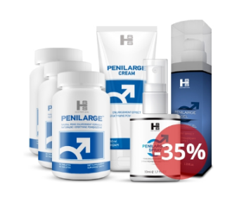  Penilarge Set - spar 35% 
