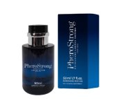 PheroStrong pheromone Limited Edition for Men